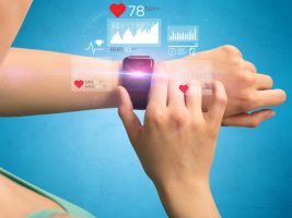 What is the Use of Smartwatch in Healthcare?  