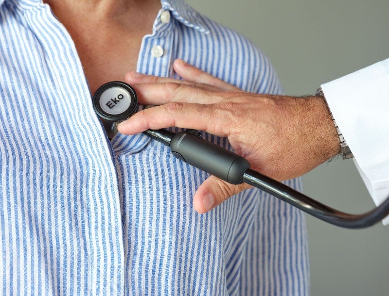 Eko Health  CORE 500™ Digital Stethoscope