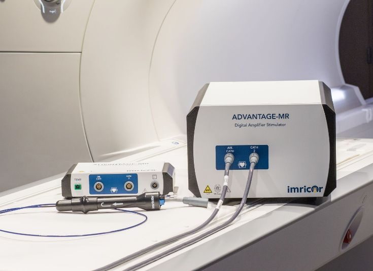 Imricor receives CE Mark approval for Vision-MR Ablation Catheter