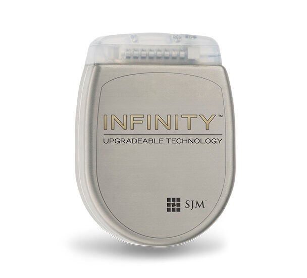 Abbott secures expanded FDA approval for Infinity DBS System