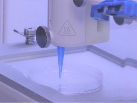 3D-printed living skin: the future of skin grafts?