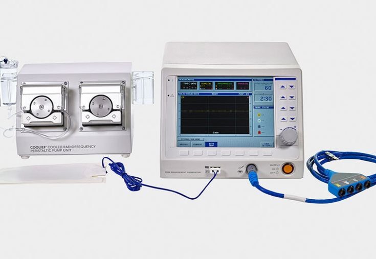 Avanos gets FDA clearance for COOLIEF Radiofrequency system