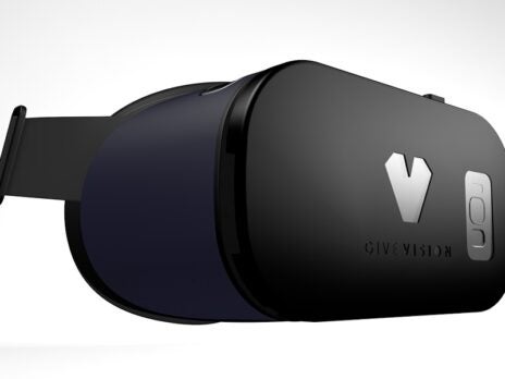 SightPlus: the virtual reality vision aid restoring eyesight