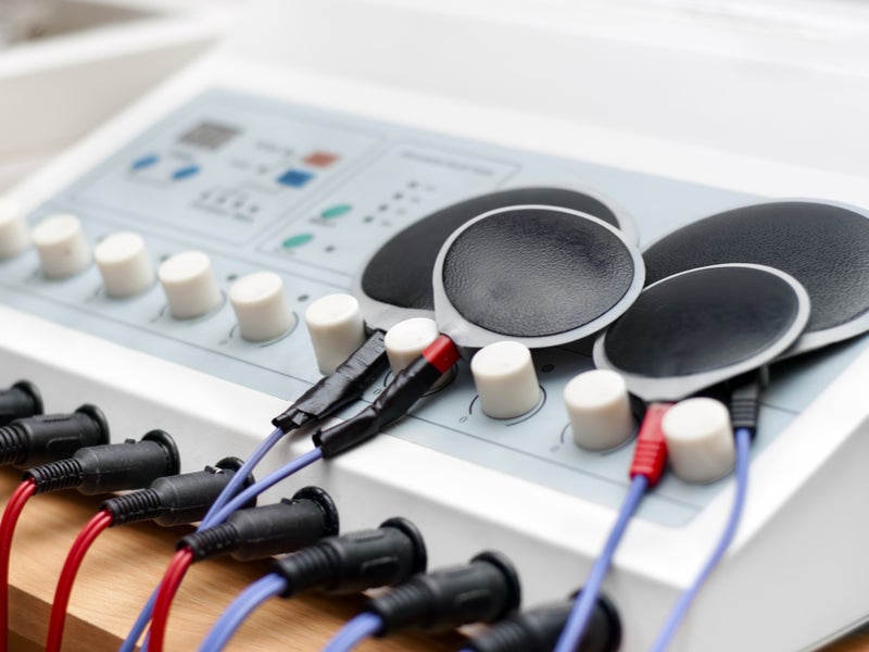 Why Electroconvulsive Therapy Is Legal