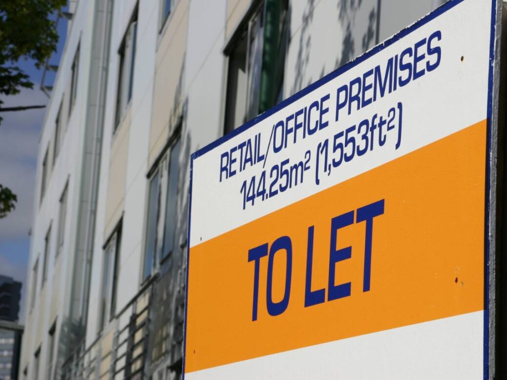 Rethinking office space in a postCovid environment Medical Device