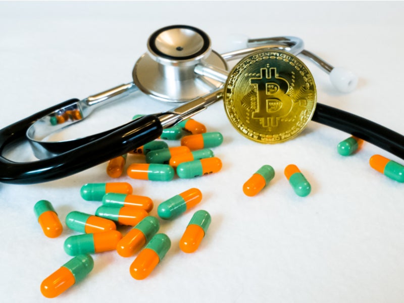 Blockchain in Healthcare: Macroeconomic Themes