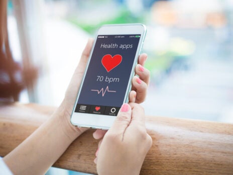Mobile Health Apps: Timeline