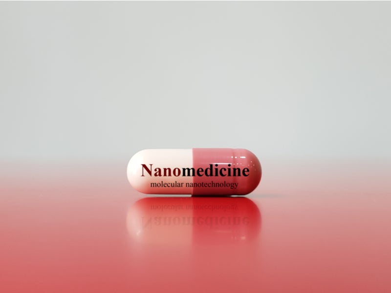 Nanotechnology in Medicine: Timeline