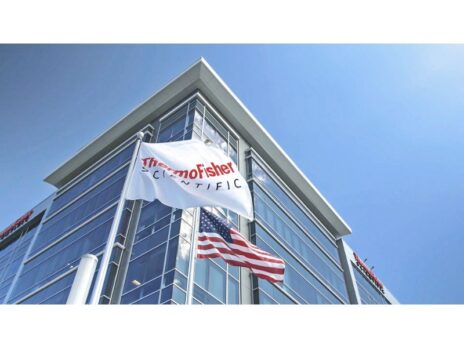 Thermo Fisher and First Genetics partner for NGS-based diagnostics