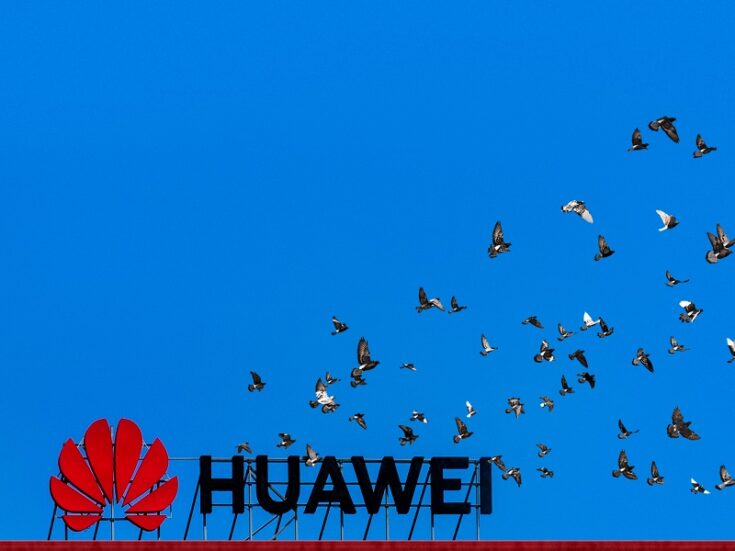 Huawei’s days in the UK’s 5G network look numbered – here’s why