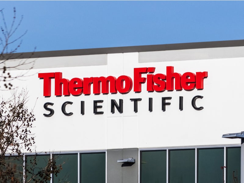 thermo fisher qiagen