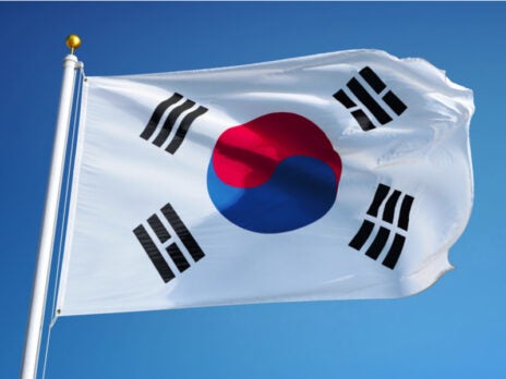 South Korea: the rise of a new medtech giant?
