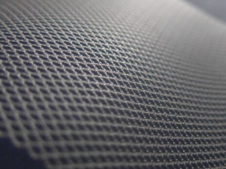 Surgical Innovation Associates secures CE Mark for absorbable mesh