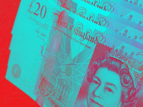 Virtual sterling? Bank of England ponders digital currency