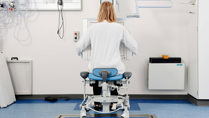 What type of medical chair do you need? - VELA Medical