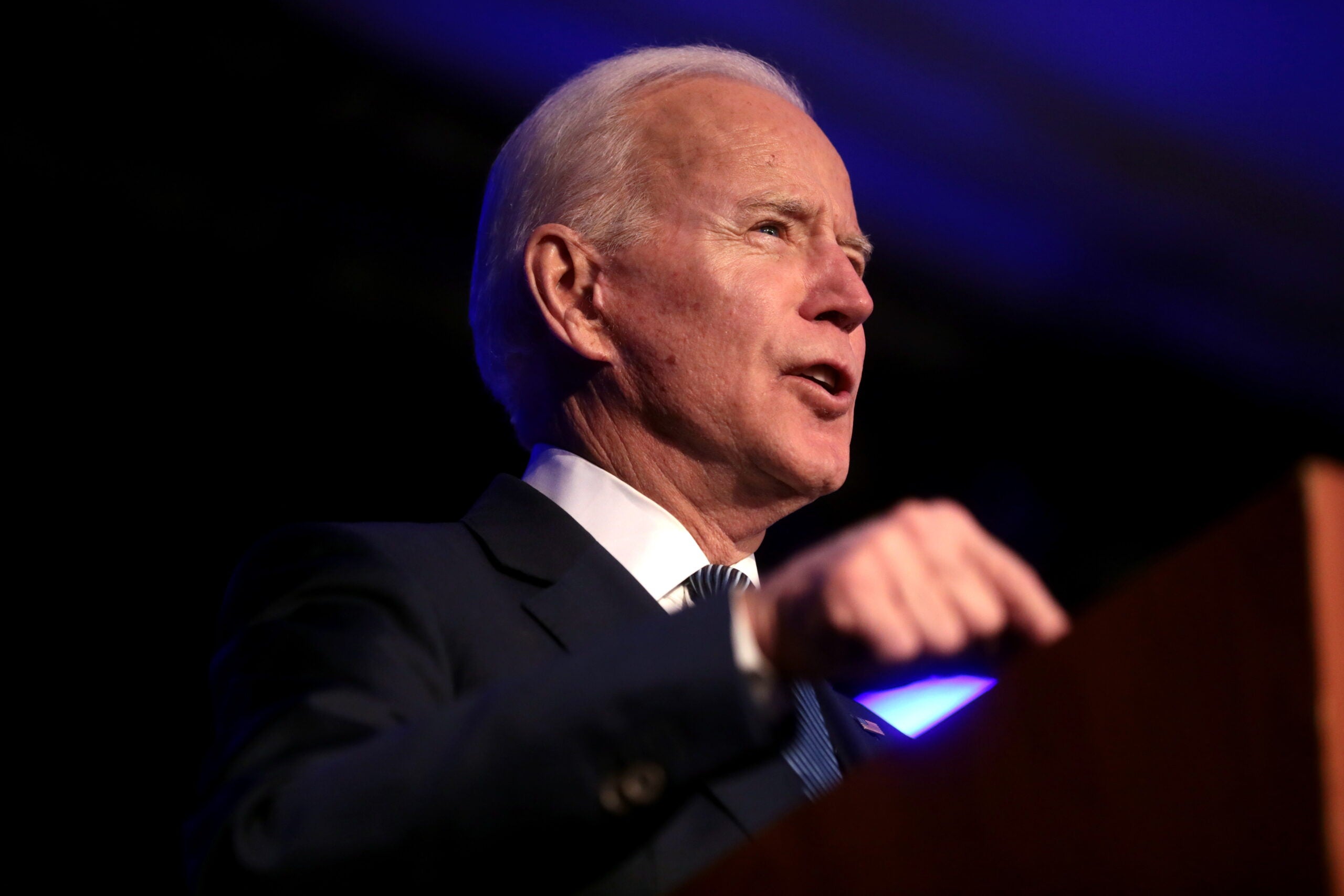 Joe Biden’s US election victory: a win for medtech too?