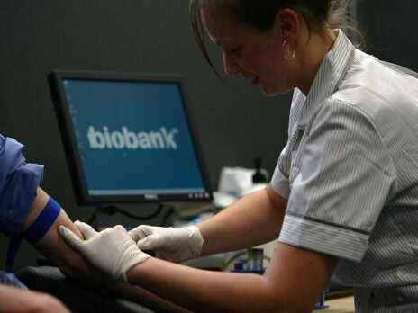 Debate: should biobanks release diagnostic data to patients?