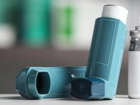 Timeline: the ins and outs of the SABA asthma inhaler