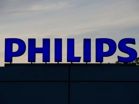 Philips bets big on connected care with recent acquisitions