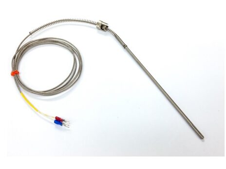 Medical devices in-depth review: medical-grade thermocouples