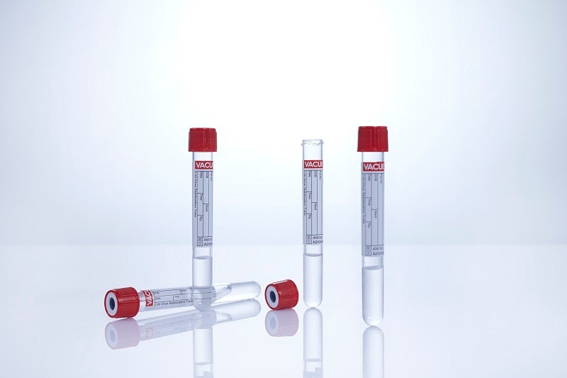 Greiner Bio One Extends Use Of Vacuette Virus Stabilization Tube