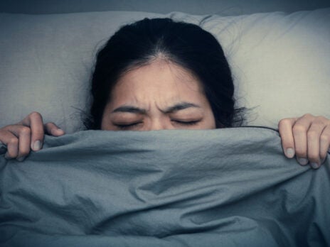 NightWare vs nightmares: the sleep tech app helping break PTSD patterns