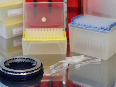 MatMaCorp unveils handheld PCR device for molecular diagnostics