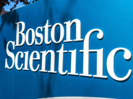 Boston Scientific returning to form with second major 2021 acquisition