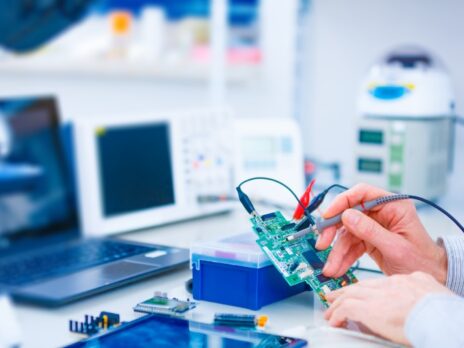 Developing customised battery packs and charging solutions for medical devices