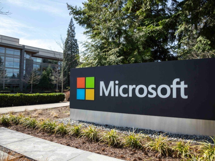Microsoft to buy speech recognition firm Nuance for $19.7bn