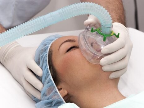 510(k) clearances for anaesthesia and respiratory devices will lead to steady growth