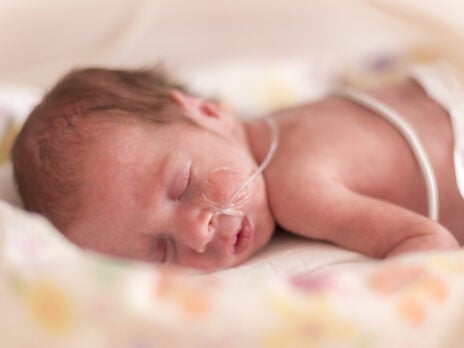 Incubators and innovators: tech transforming neonatal baby care