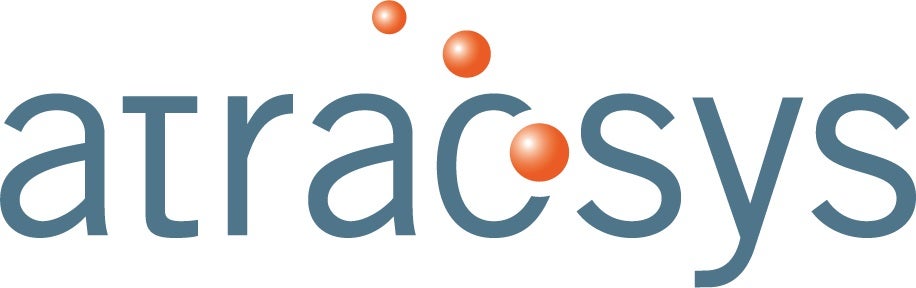Logo atracsys