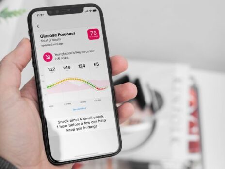 One Drop obtains CE Mark for AI-based blood glucose predictions