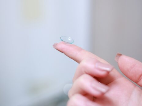 FDA approves J&J Vision’s therapeutic contact lenses for myopia