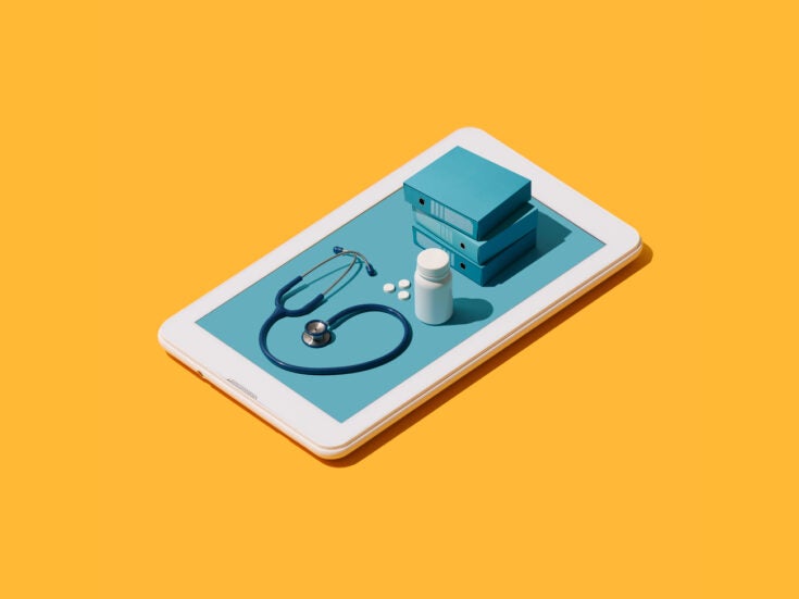 Not up to standard: healthcare apps & the NHS