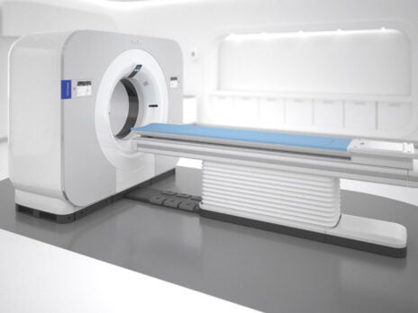 Philips unveils new spectral computed tomography device