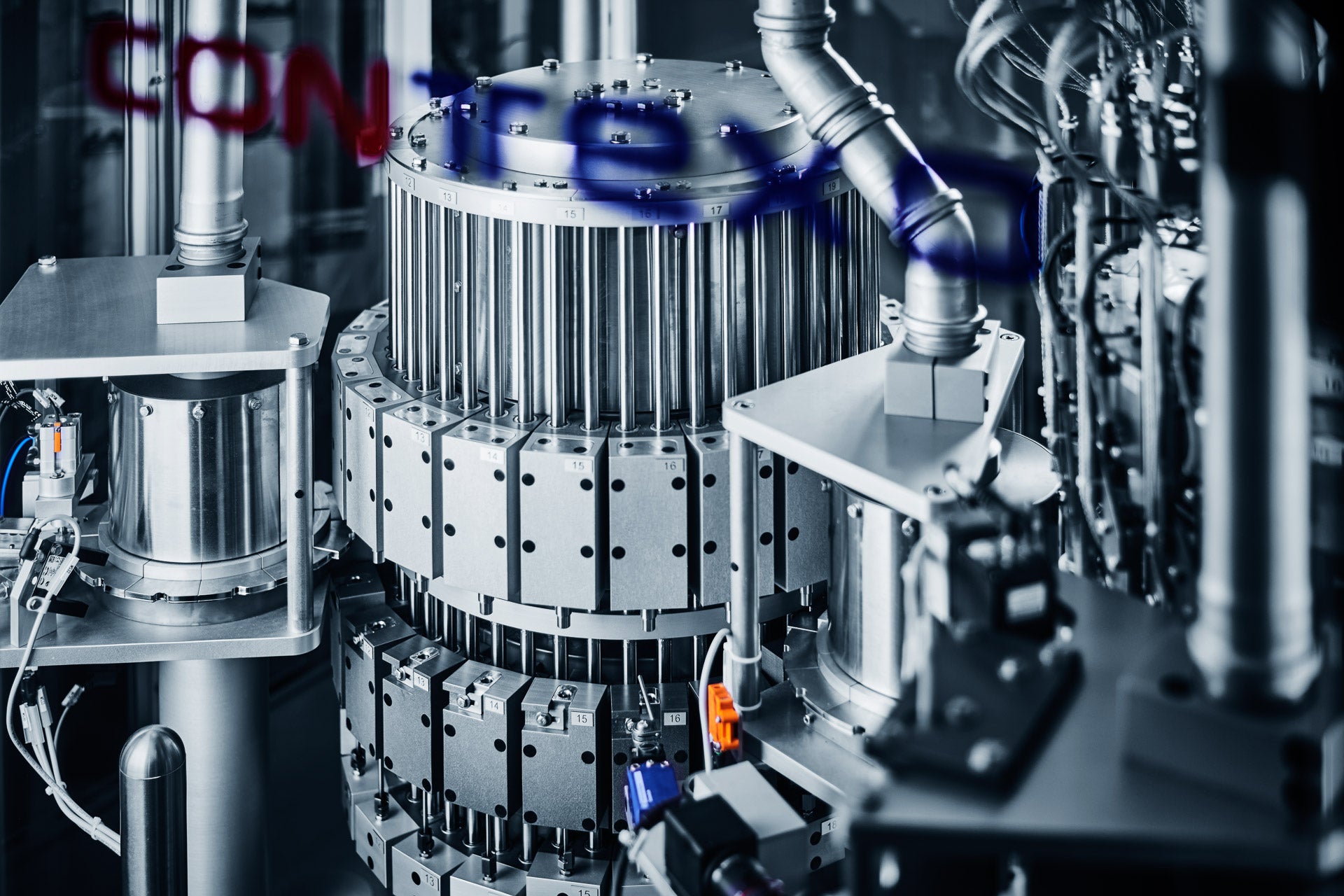 Contexo Platform for Needle Shields - Medical Device Network