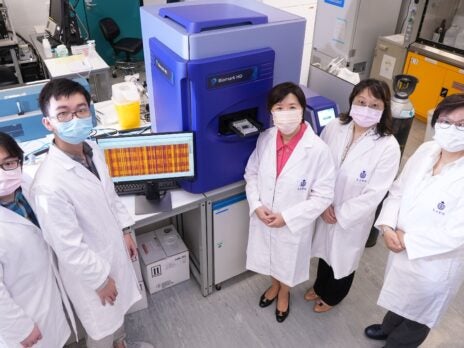 HKUST researchers develop blood test to identify Alzheimer’s early