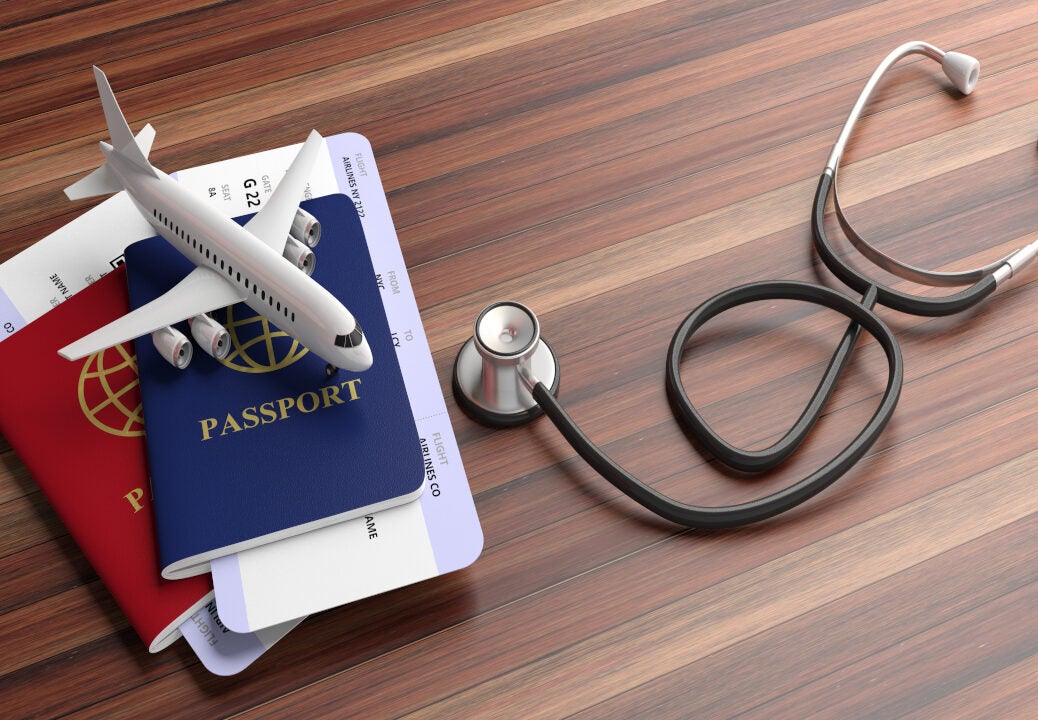 Medical Tourism- Technology Trends