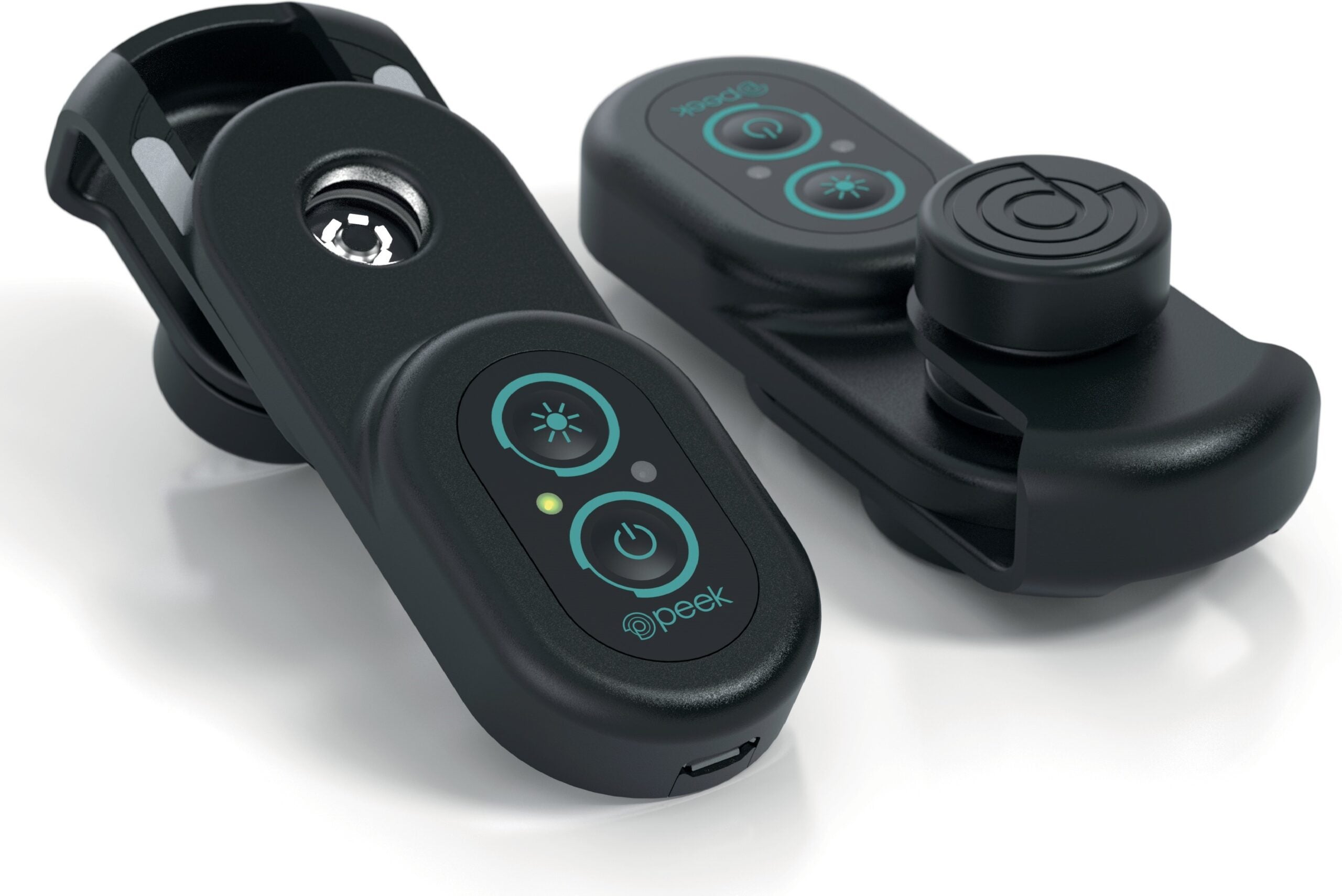 Peek Retina LowCost Ophthalmoscope Medical Device Network