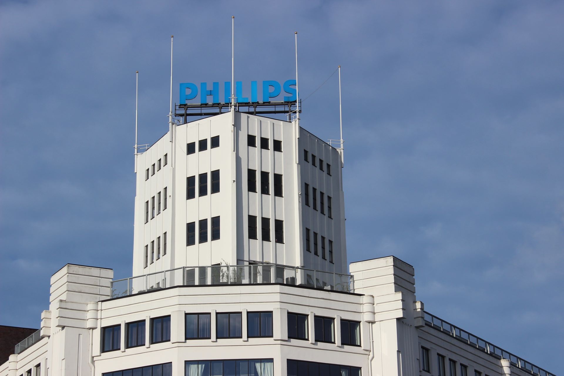 Philips says tests on recalled products show limited health risks