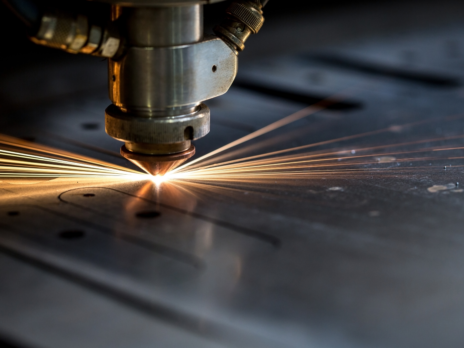 Laser solutions with a focus on applications