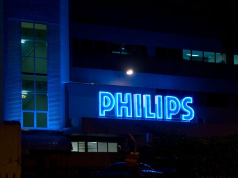 Philips reports 9% comparable sales growth in Q2 2021