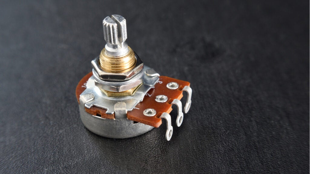 Medical devices in-depth product overview: Potentiometers for medical devices