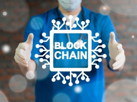 Blockchain’s potential in the medical device and healthcare industries