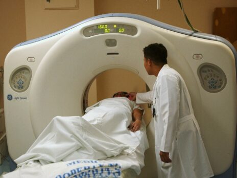 Quibim joins business alliance to develop total-body PET scanner