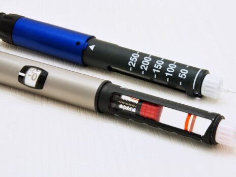 Smart insulin pens gain ground in the insulin delivery market