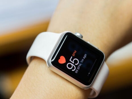 Mobile health industry thriving thanks to wearable technology