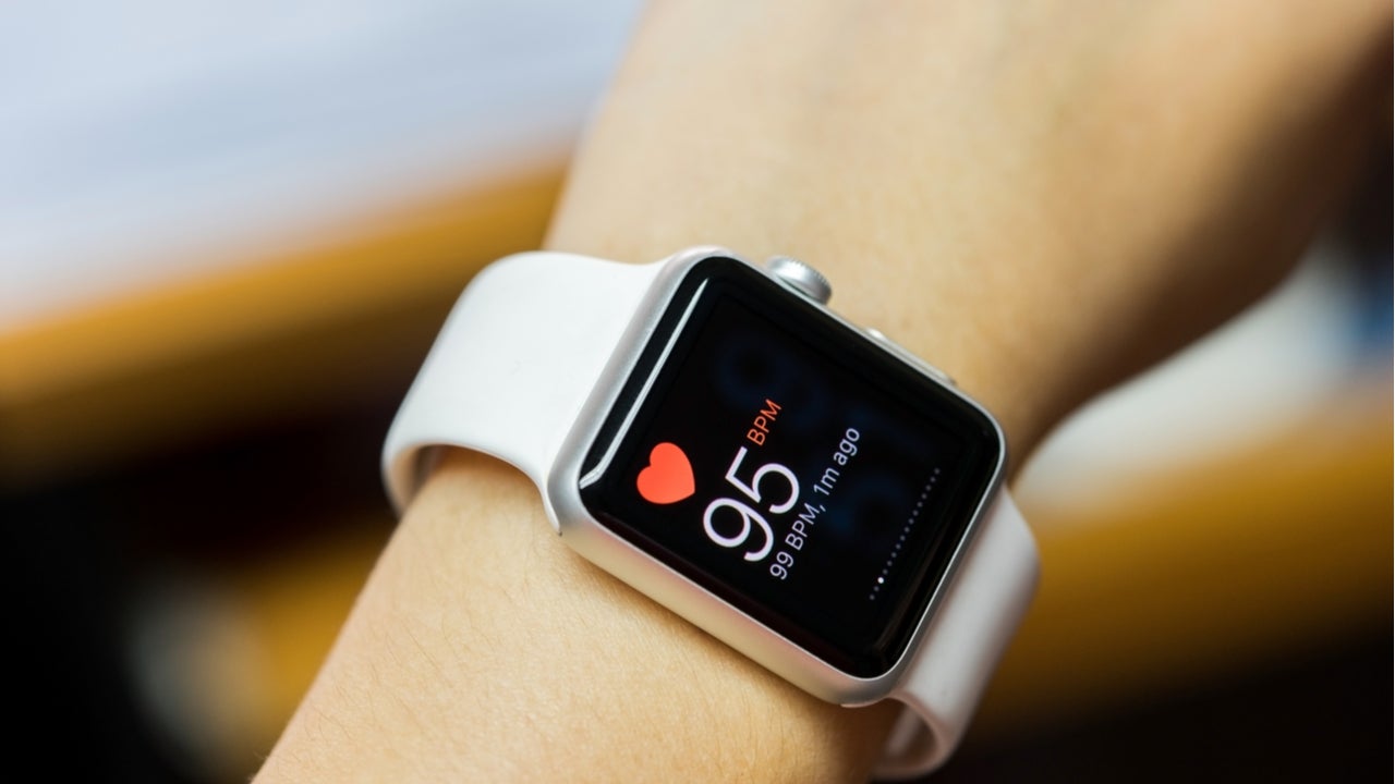 Smart Watches, Wearable Technology